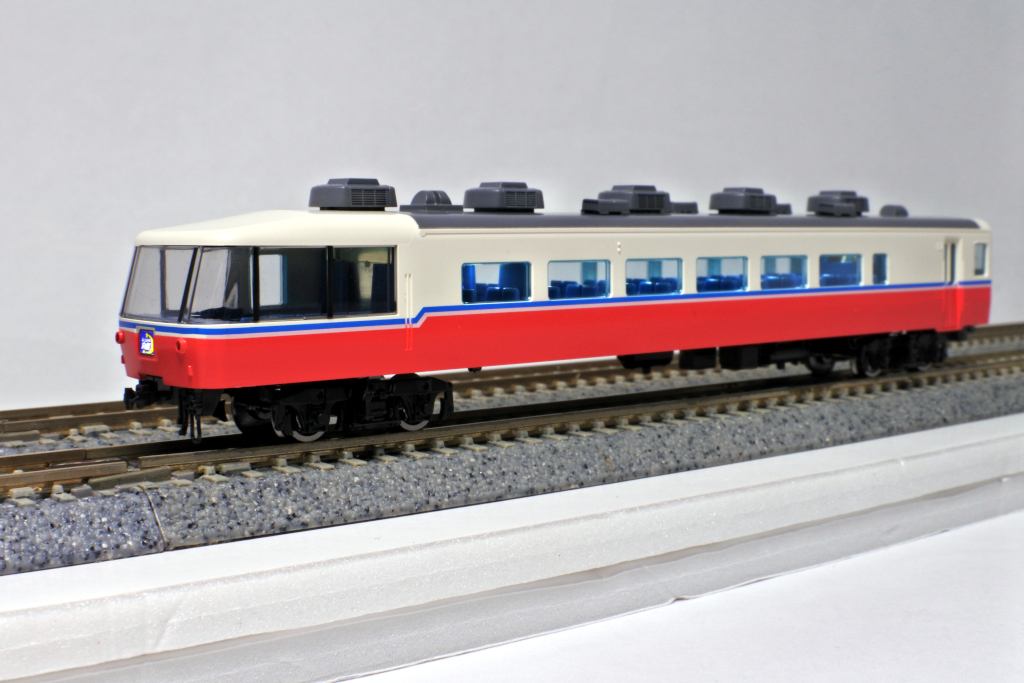 TOMIX 14系「ムーンライト九州」新製品を解説！編成・牽引機・旧製品と