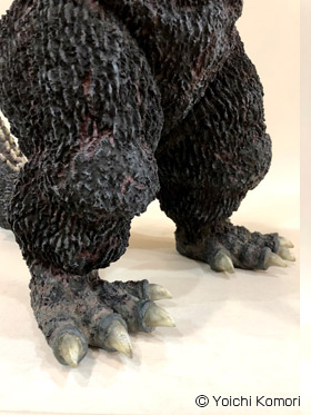 ガレージキット - 小森陽一プロダクト