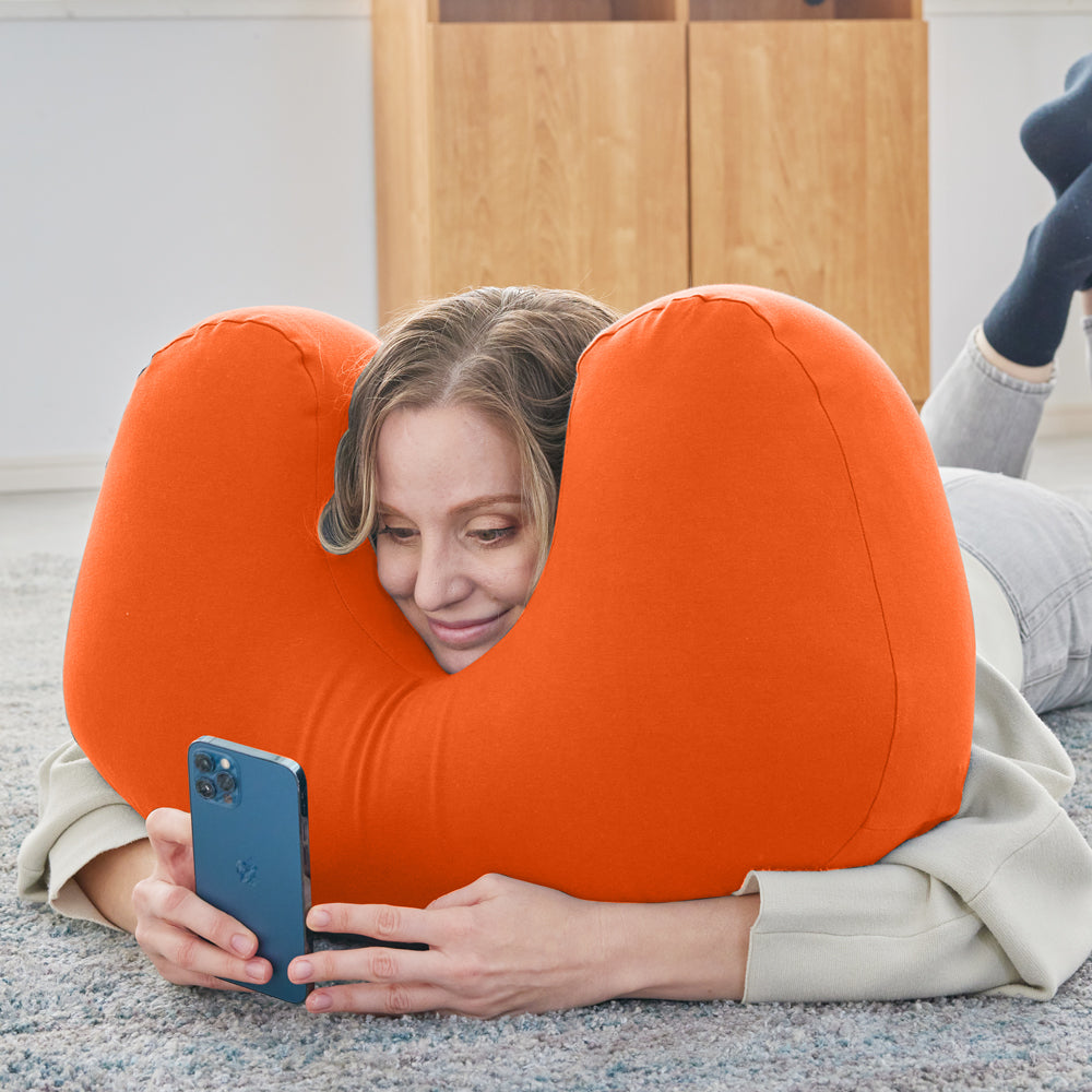 公式】Cushion（ビーズクッション） | Yogibo公式オンラインストア