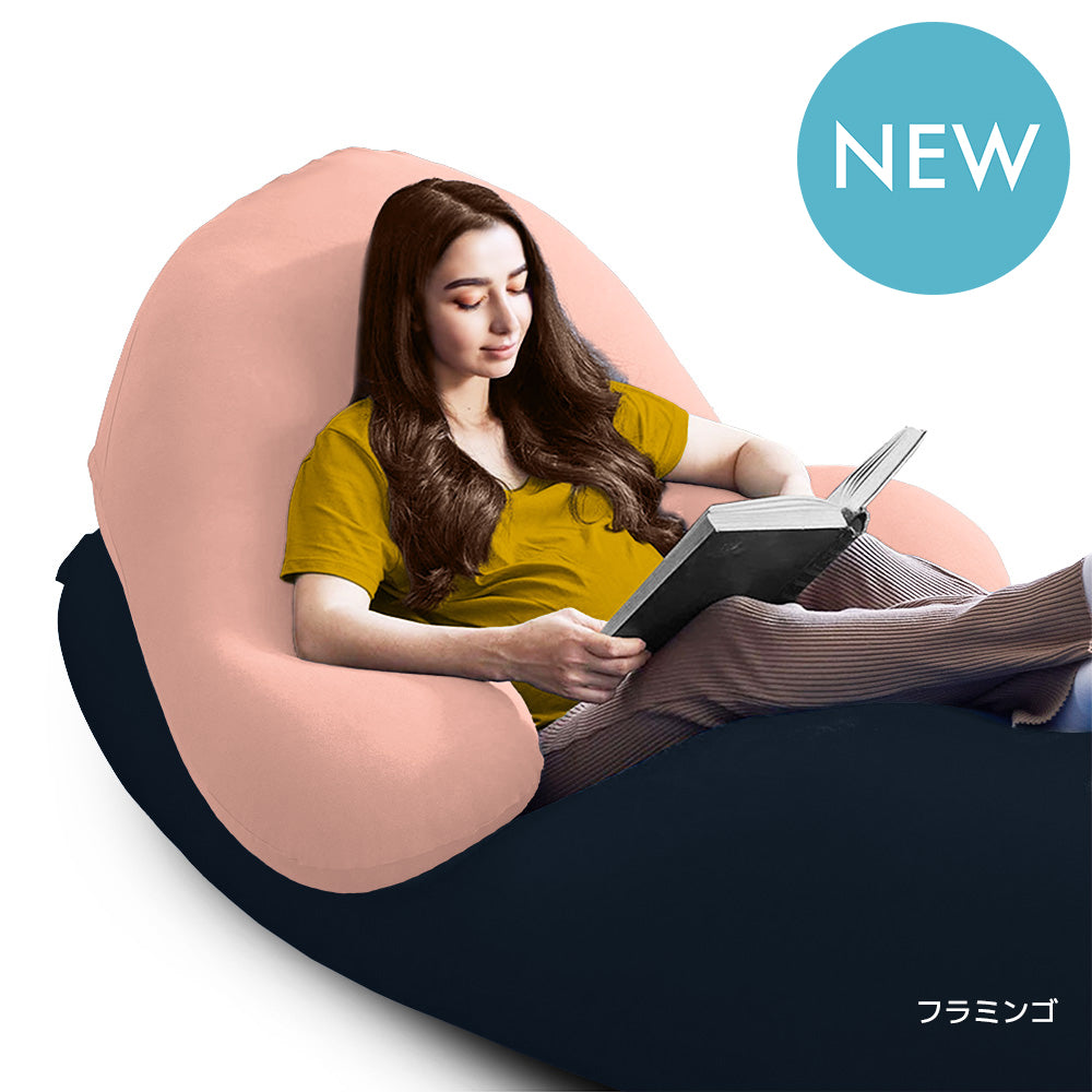 公式】CHOOSE YOUR BUDDY | Yogibo公式オンラインストア