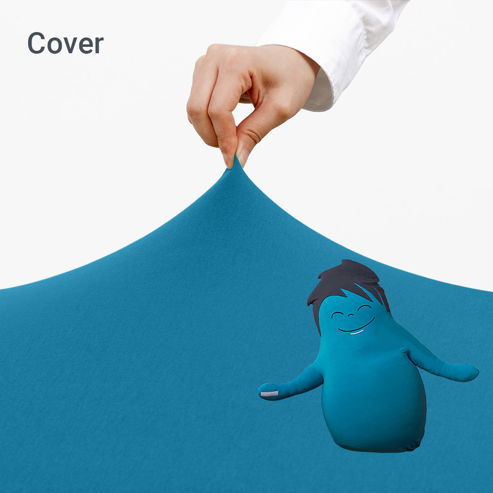 公式】Hugibo（ハギボー）用カバー | Yogibo公式オンラインストア