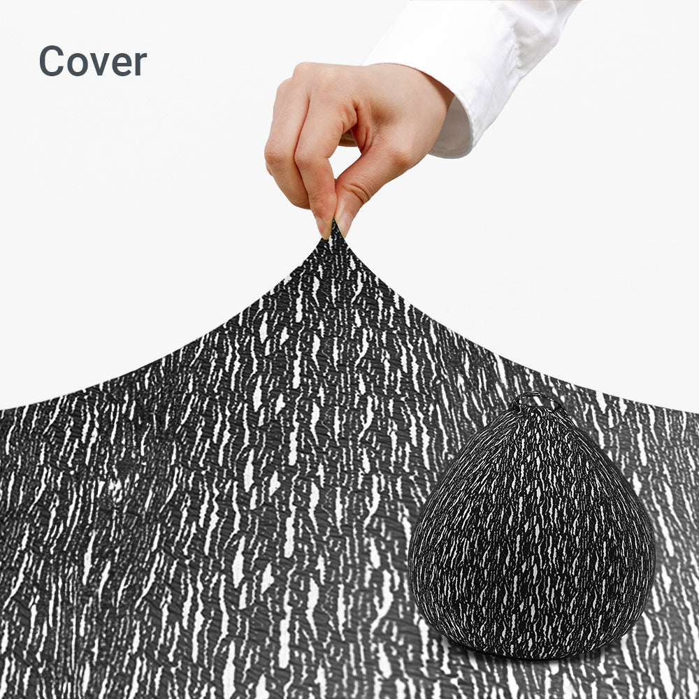 公式】Luxe Drop（ラックス ドロップ）用カバー | Yogibo公式