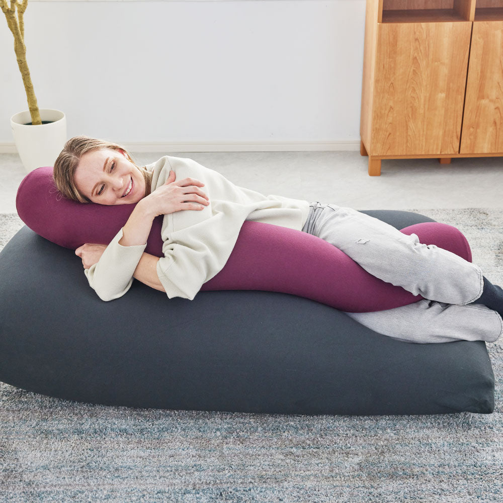 公式】Yogibo Roll Midi（ヨギボー ロール ミディ） | Yogibo公式