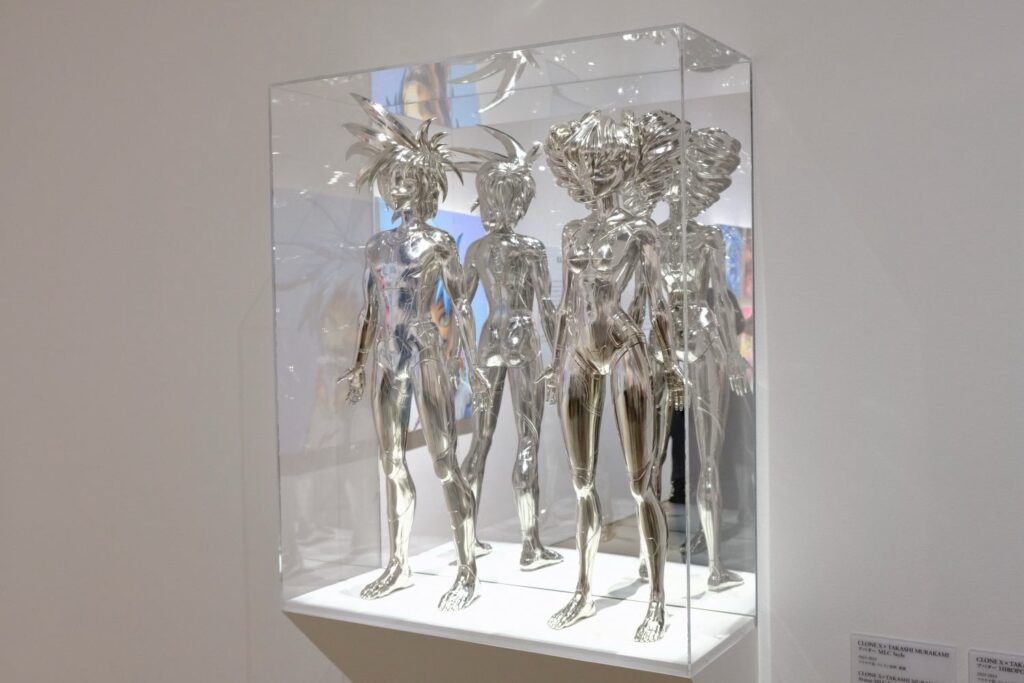 徹底レポート】村上隆「もののけ 京都」｜作品の重層的な魅力を紐解く