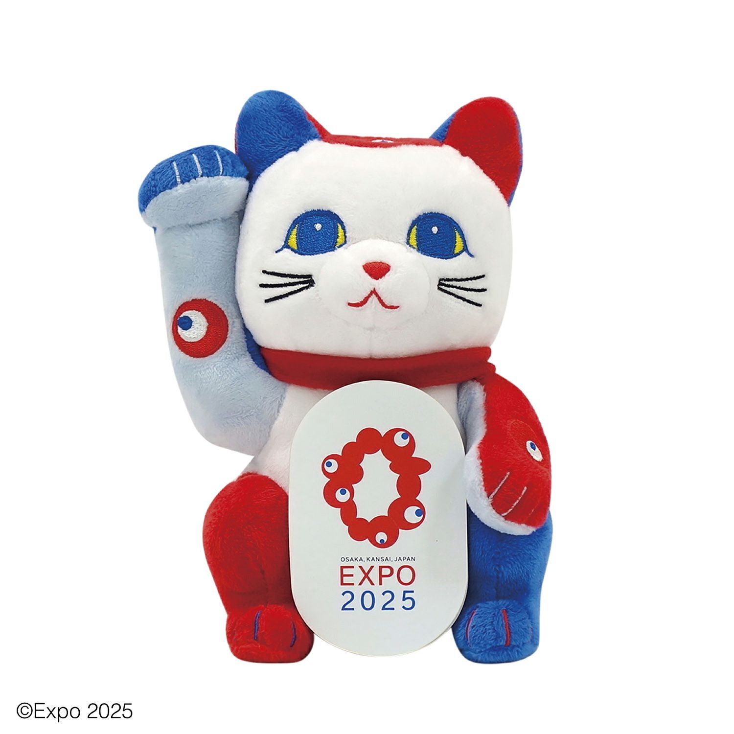 2025 大阪・関西万博公式ライセンス商品 商品一覧 | 雛人形（ひな人形