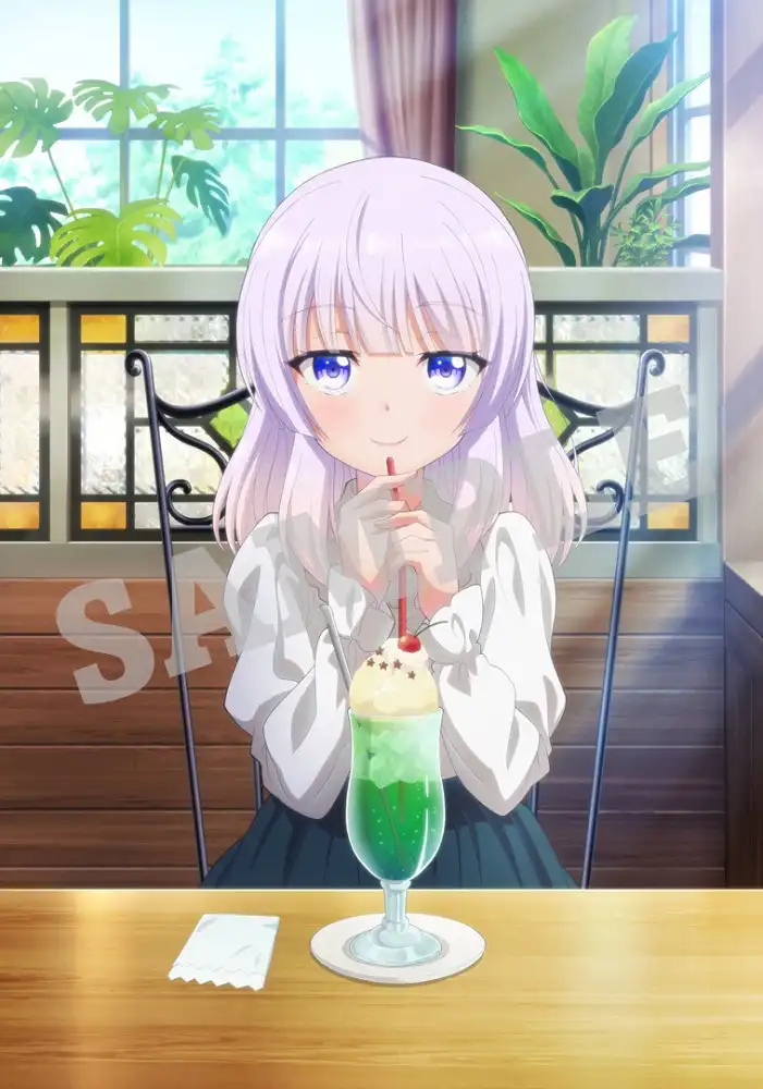 BD&DVD｜TVアニメ『ようこそ実力至上主義の教室へ 3rd Season』公式サイト