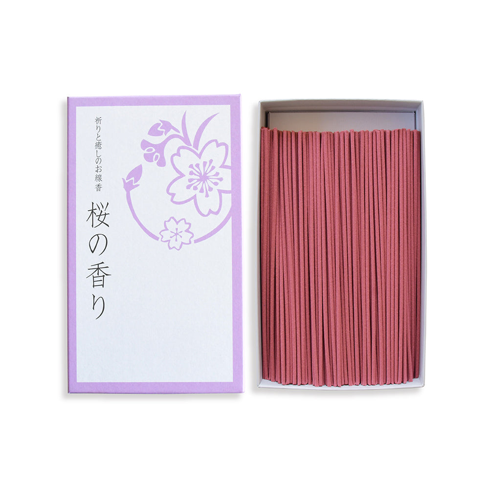 Incense for Healing / Value Box - youyouang