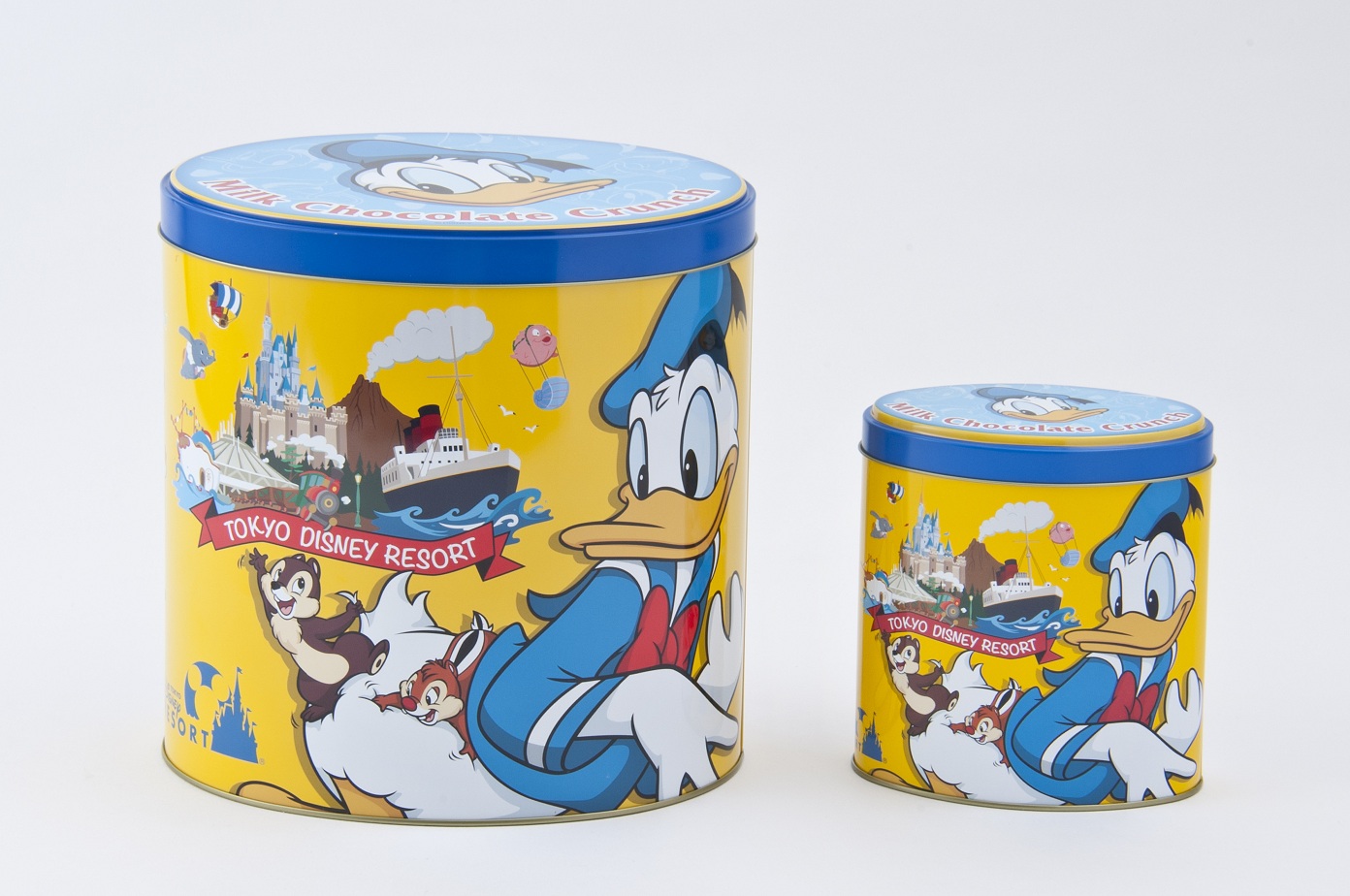 最高】ディズニーの大人気土産「チョコレートクランチ」に100粒入りが