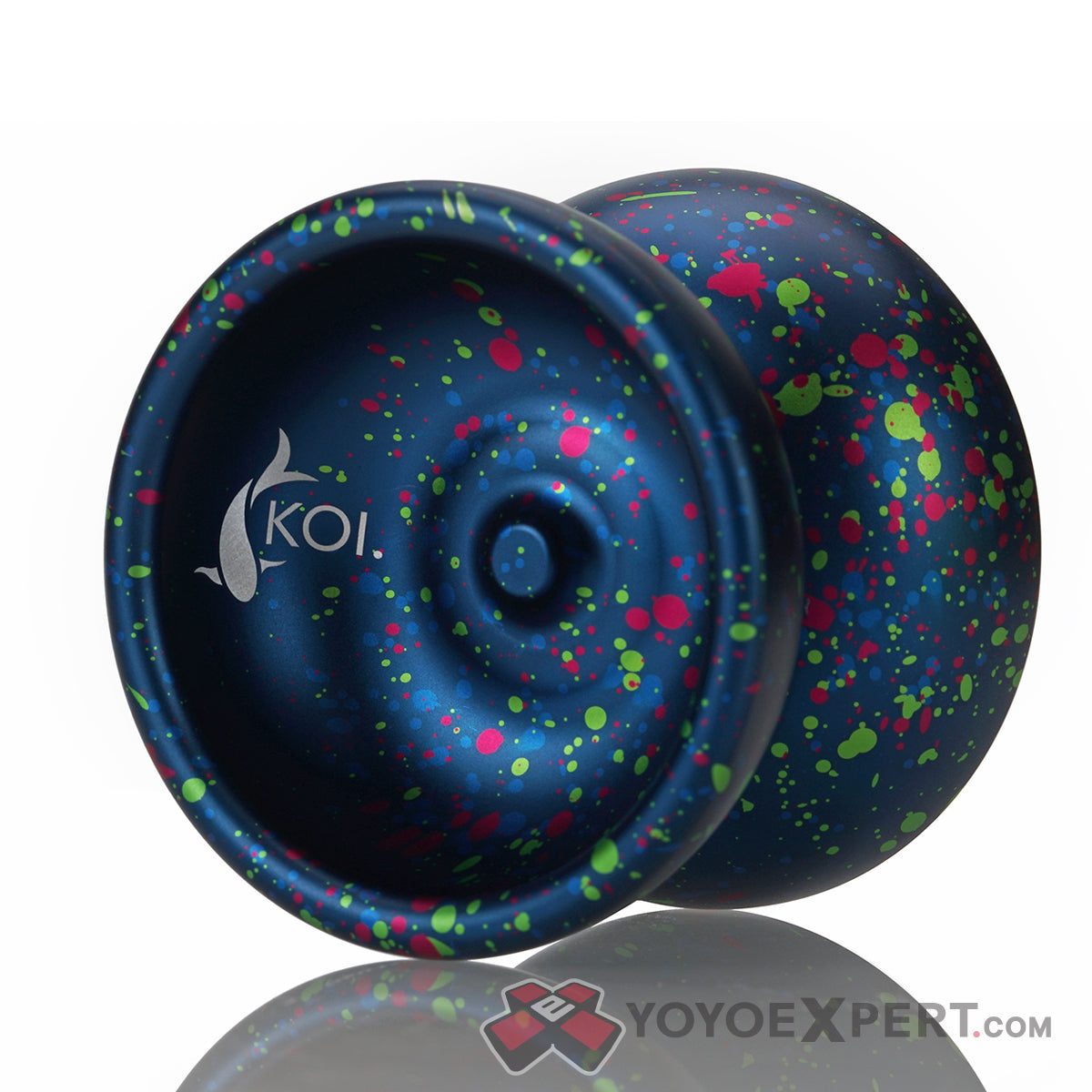 Koi yo-yo by yoyofriends