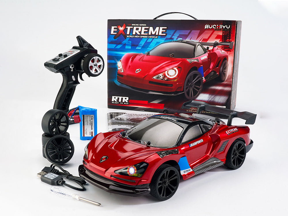 JJRC Q117E 1:16 4WDドリフトカー 35KM/H高速ラジコンカー – YOYOHOBBY