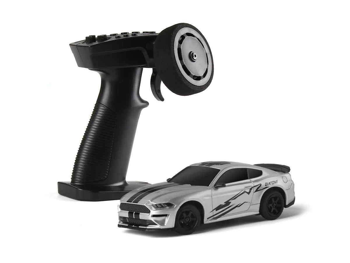 SNT CA34 1:43 MIX GO 4WD全比例ミニドリフトラジコンカーRTR 技適認証