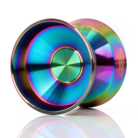 YoYoFactory Roll Model YoYo