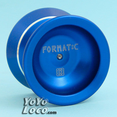 Format:C YoYo - One Drop