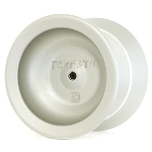 フォーマット:C - ワンドロップ ┃ヨーヨー専門店リワインド