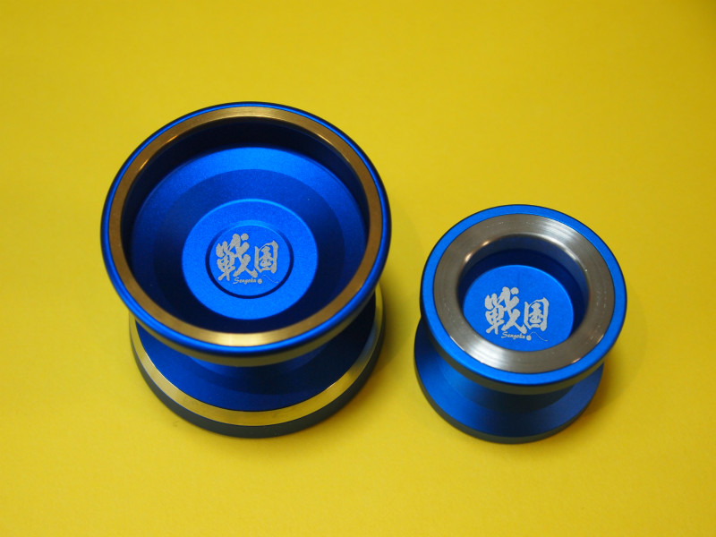 戦国「マサミニ2」【ピックアップアイテムFROM渋谷店#095】 | YOYO