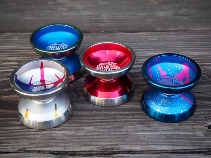 プラグマ開発秘話 | YOYO INFO BASE (ヨーヨーインフォベース) by REWIND