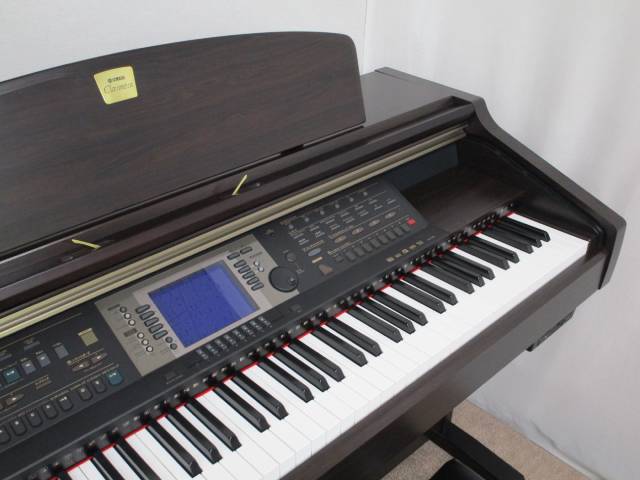 YAMAHA DGP-5 | 修理事例 | YMC楽器修理サービス