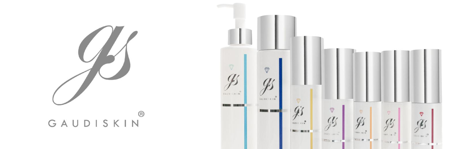ガウディスキン（GAUDISKIN®）の通販｜ドクターズコスメ専門通販サイト
