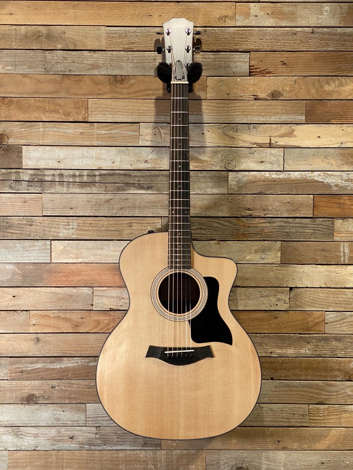 ヤマハパルス米子楽器社オンラインストア / Taylor 114ce-Walnut