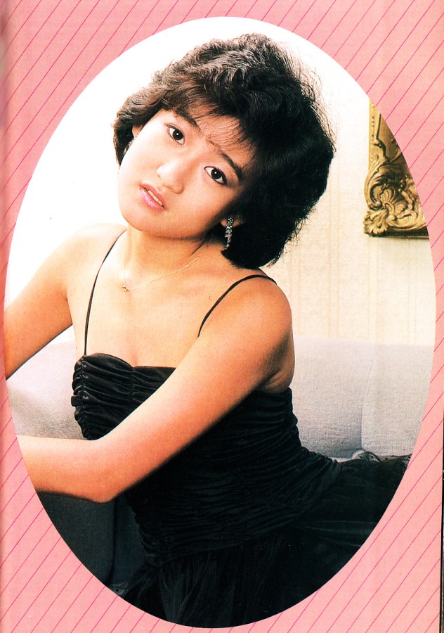 5月┃1985年┃活動カレンダー┃Yukiko☆Fan 80年代アイドル・岡田
