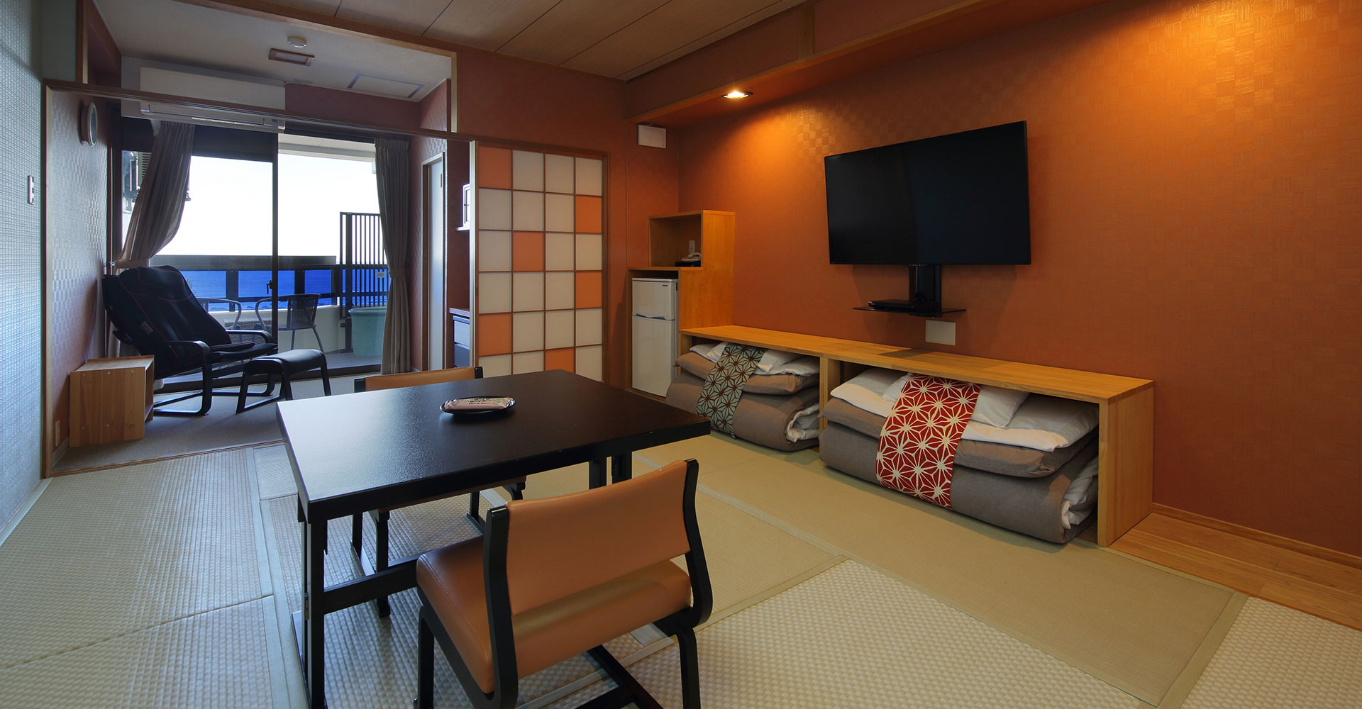 ゲストルーム｜美味しい温泉 夢みさき 公式ホームページ | 南房総の