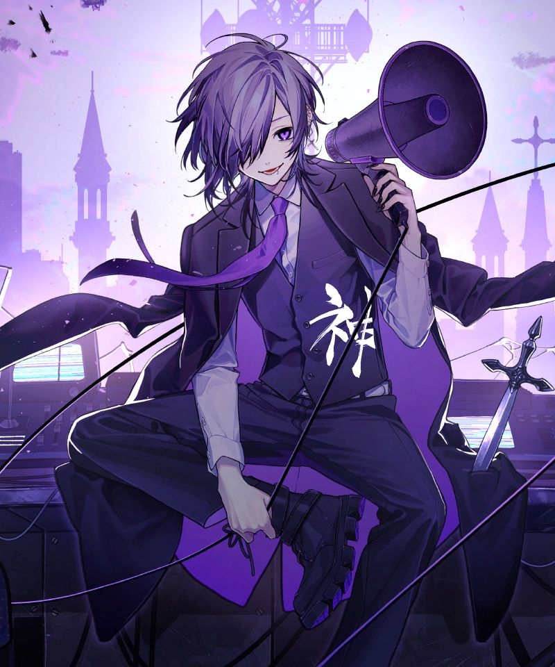 PROFILE | ゆきむら。OFFICIAL SITE