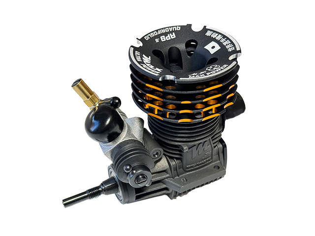 エンジン : YURUGIX-ラジコンエンジンブレークイン各種パーツ ラジコン