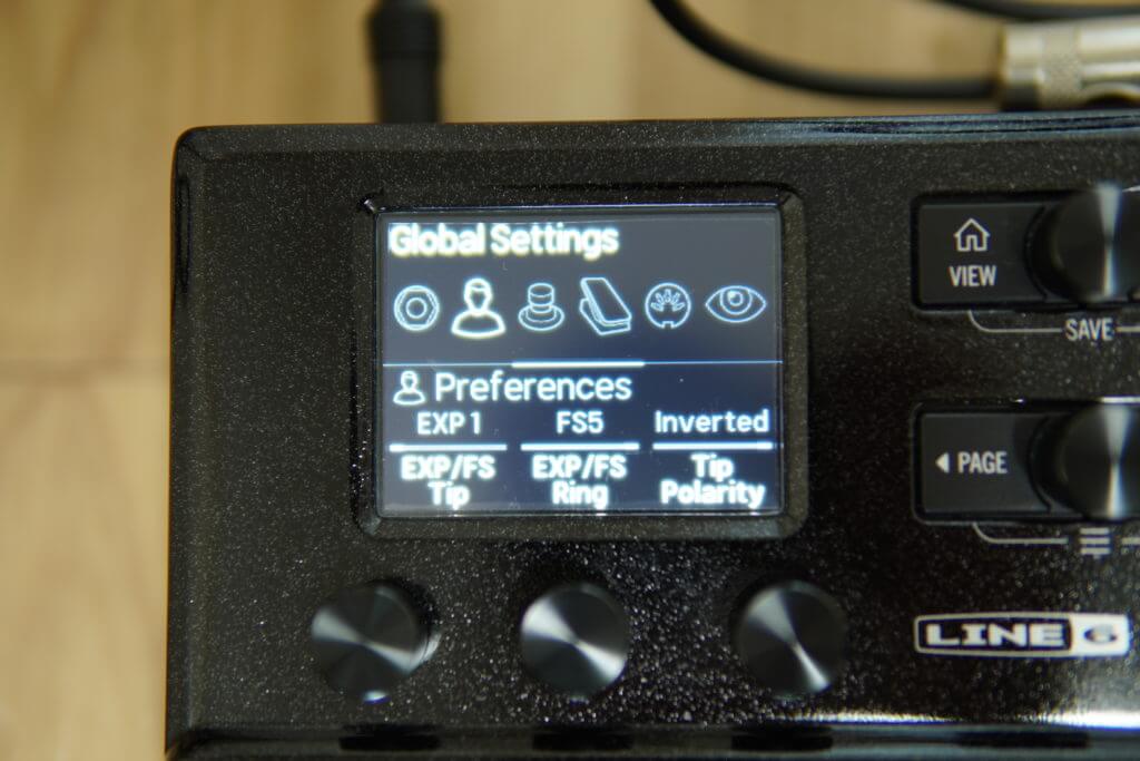 HX Stompに最適！コンパクトサイズのエクスプレッションペダル