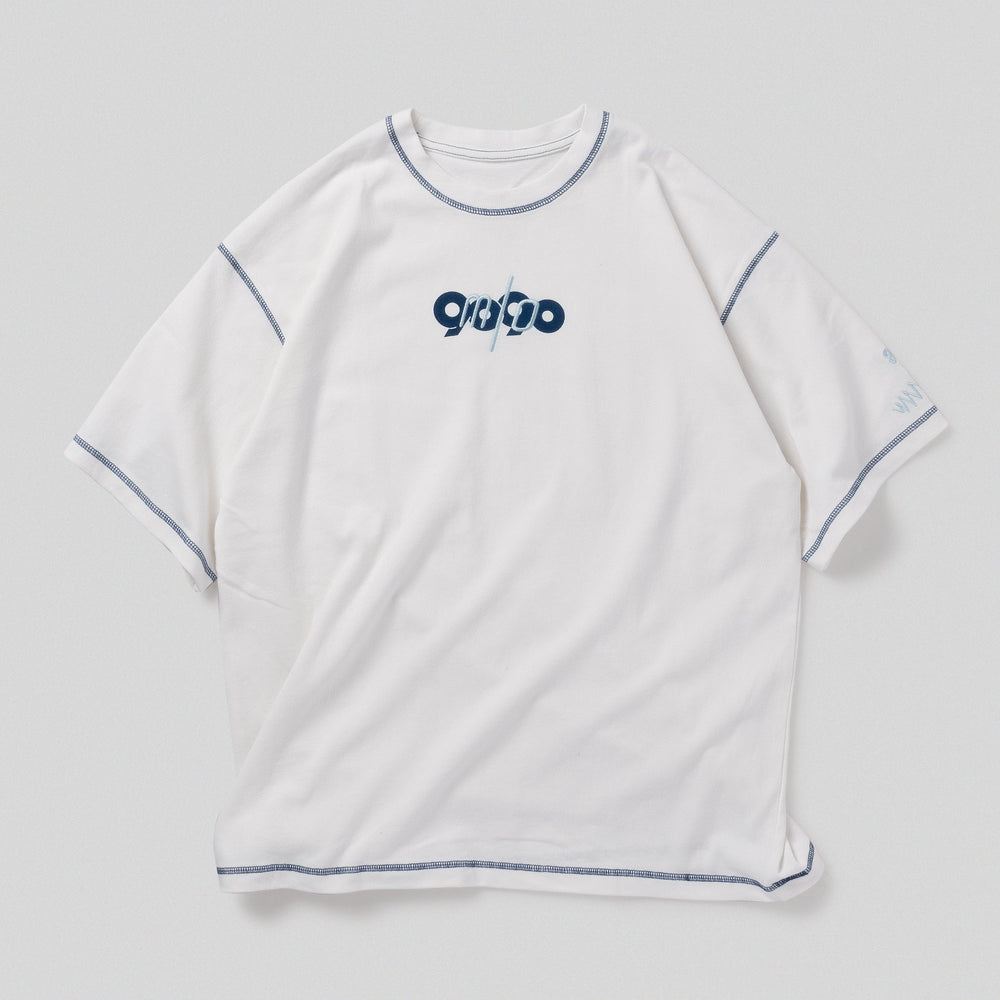MIO × 9090 Stich Tee – YZ