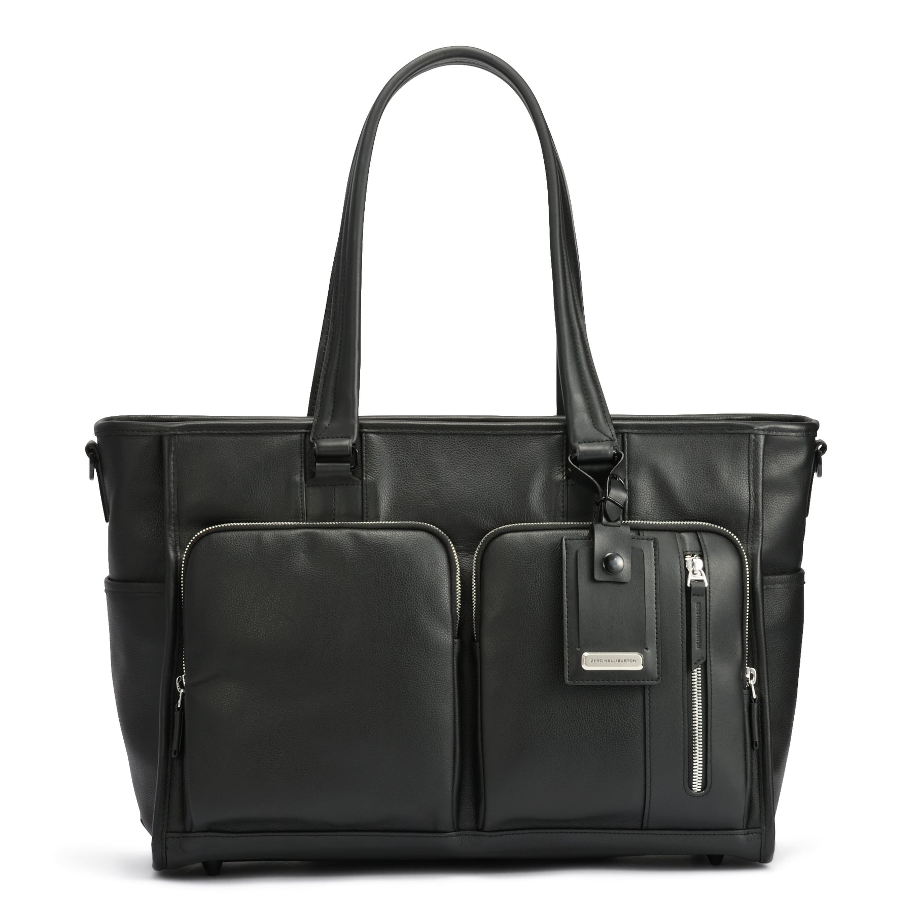 ZEST2 LTD | Leather Totebag B4/15.6