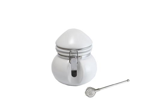 Ceramic Canister 《高性能陶製密封保存容器》— ZEROJAPAN INC.