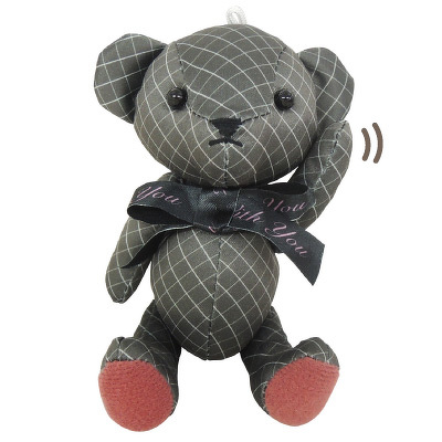 オリジナルテディベアストラップ | テディベアストラップ | 取り扱い