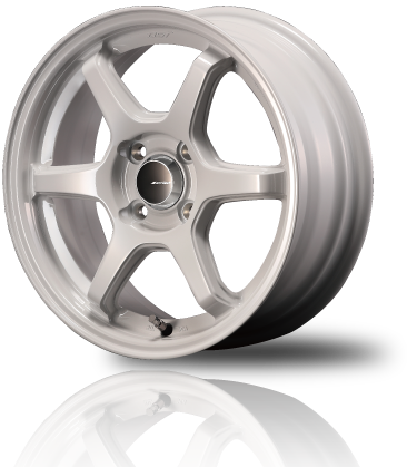 ZK6｜ZESTINO アルミホイール