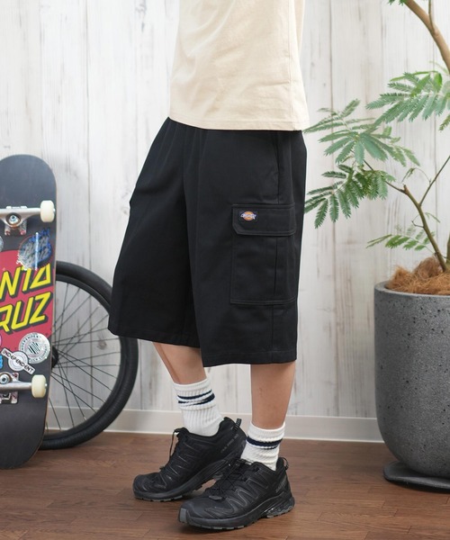 Dickies（ディッキーズ） パンツ 「ムラサキスポーツ限定」Dickies