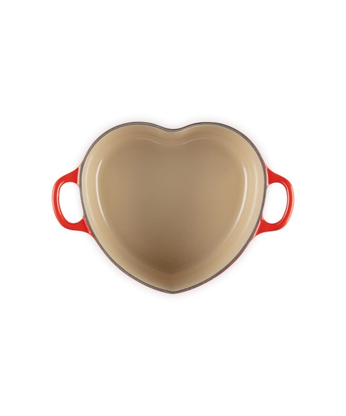 Le Creuset（ル・クルーゼ） 鍋 ココット・ダムール ループ : ZOZOTOWN