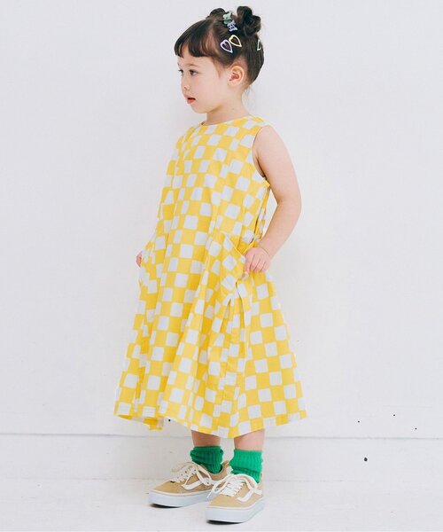 p.premier（ピードットプルミエ） ワンピース イロチ買いしたい夏