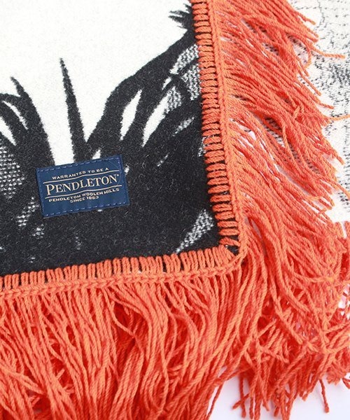 natal design（ネイタルデザイン） 「PENDLTON x NATALDESIGN