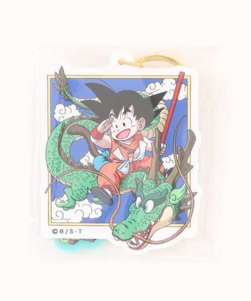 Rendez-Vous（ランデブー） キーホルダー 「 DRAGON BALL／DRAGON BALL
