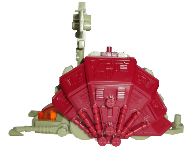 ZOIDS IGNITION -ゾイドイグニッション-