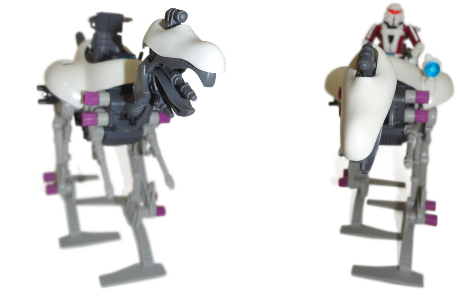 ZOIDS IGNITION -ゾイドイグニッション-