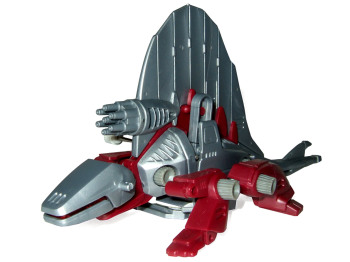 ZOIDS IGNITION -ゾイドイグニッション-