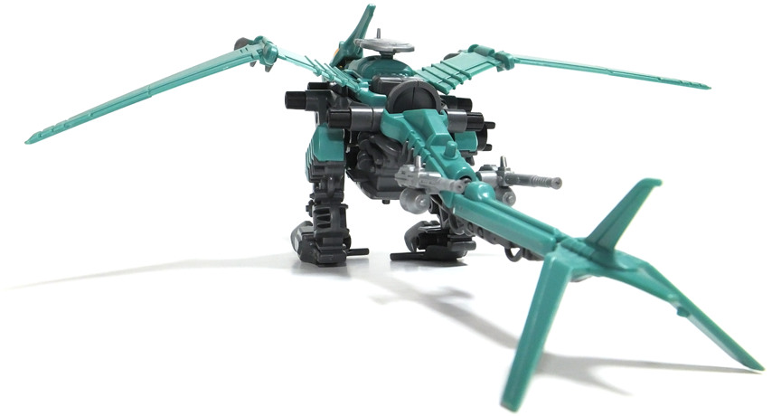 ZOIDS IGNITION -ゾイドイグニッション-