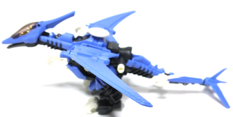 ZOIDS IGNITION -ゾイドイグニッション-