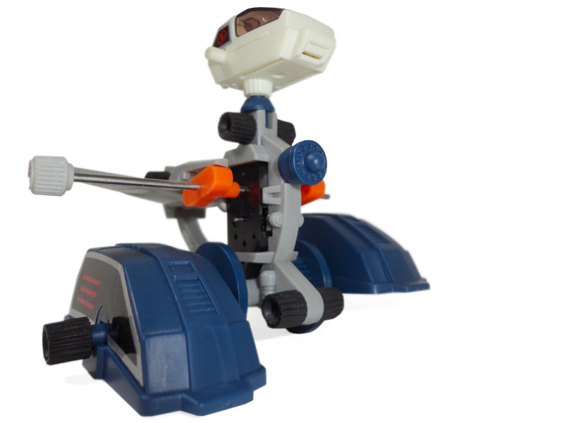 ZOIDS IGNITION -ゾイドイグニッション-