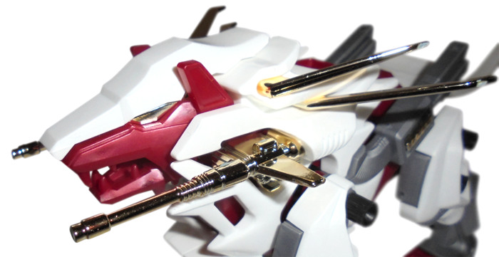 ZOIDS IGNITION -ゾイドイグニッション-