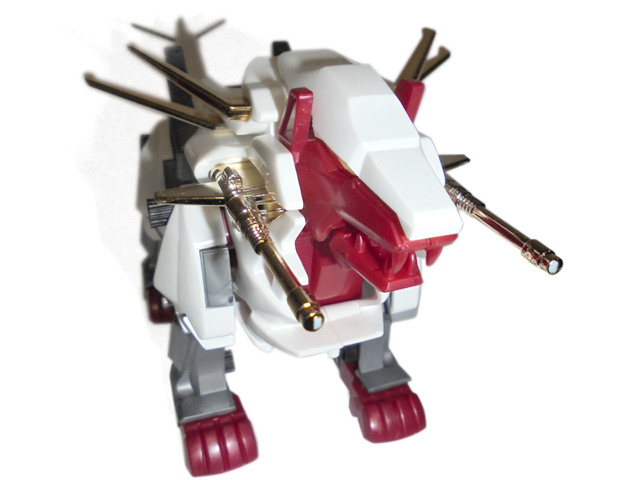 ZOIDS IGNITION -ゾイドイグニッション-