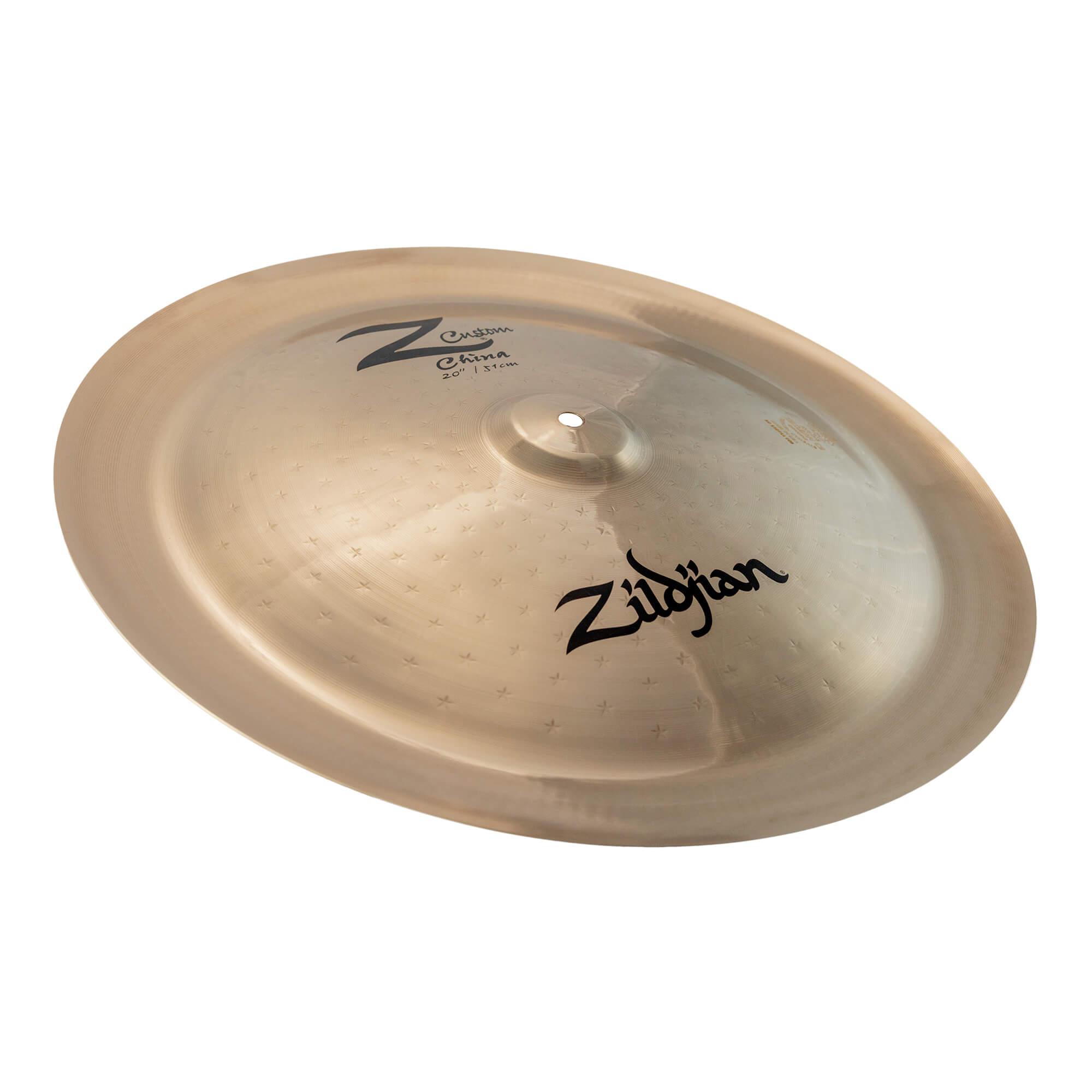 Z Custom Chinas | ZIldjian – Zildjian