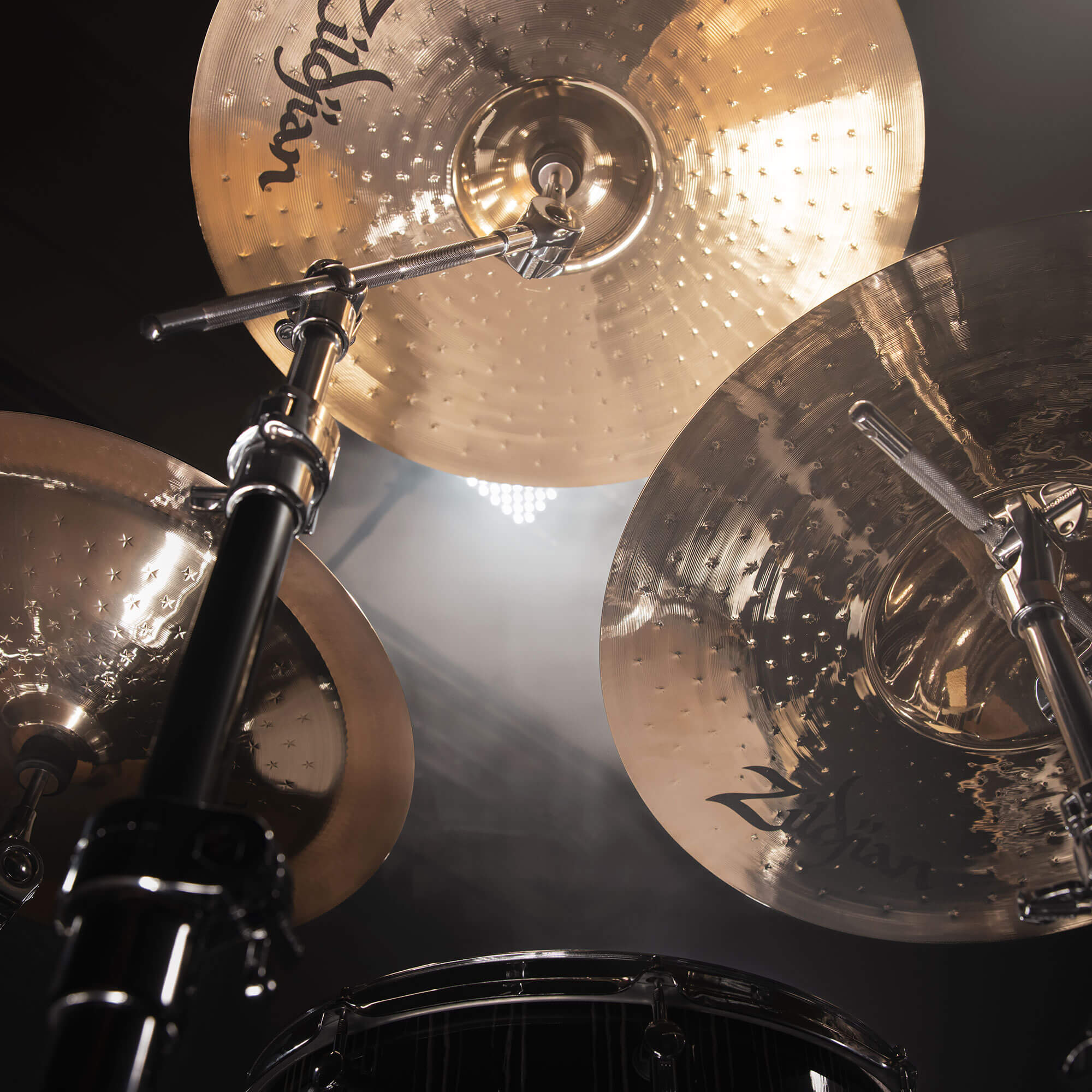 Z Custom Crashes | Zildjian – Zildjian