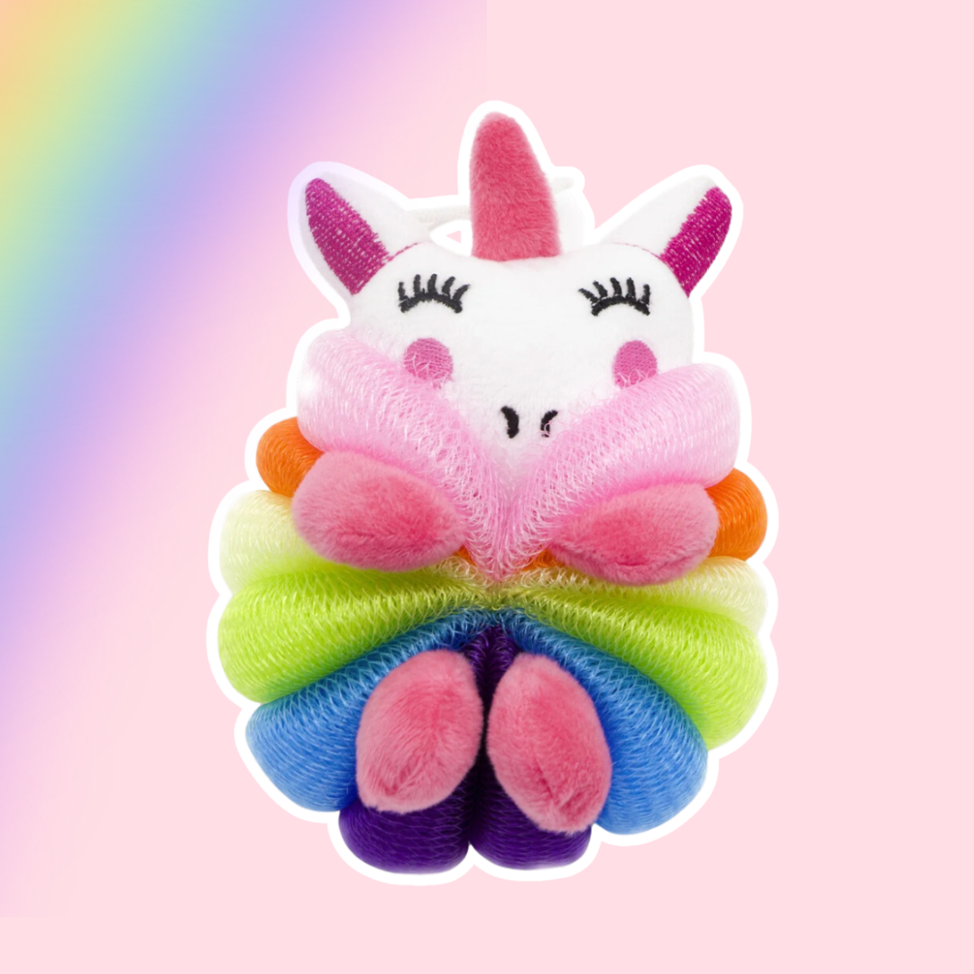 Unicorn Rainbows Gift Set | Zoey Koko