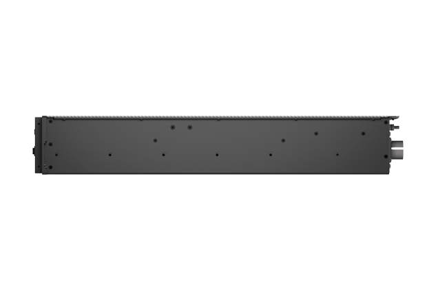 ZX2C | Lightweight Rugged 2U Rackmount Server & Computer